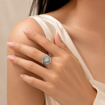 STACKING RING COLLECTIONS